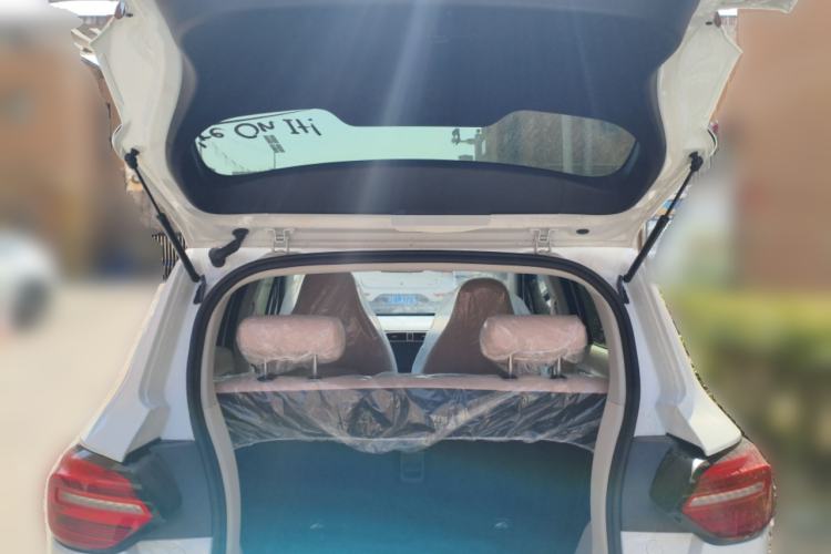 Used Leapmotor T03 2025 310 Comfort Edition