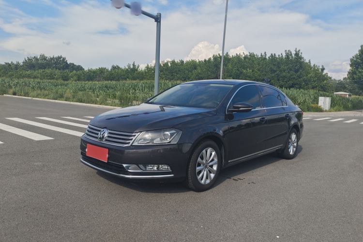 Used Volkswagen Magotan 2015 1.8TSI Luxury Model