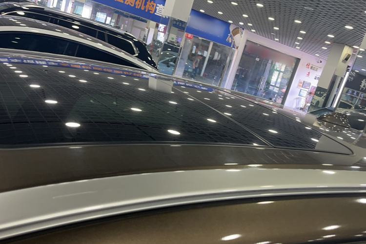 Used Volvo XC60 2014 T5 Zhiyi Edition
