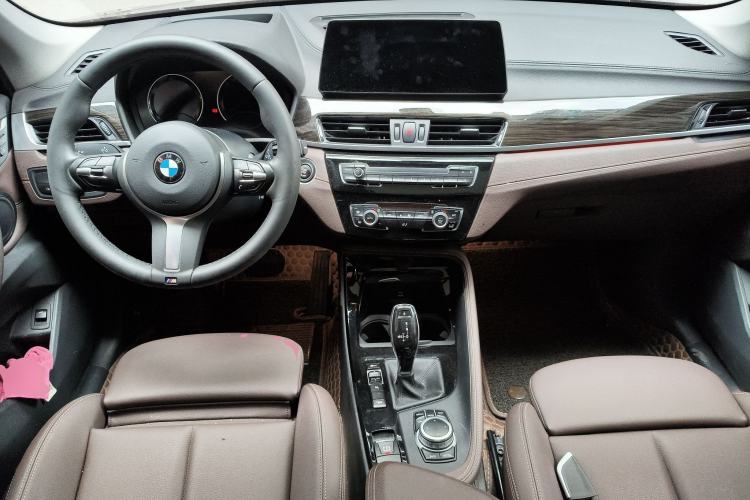 Used BMW X1 2020 xDrive25Li Luxury Edition
