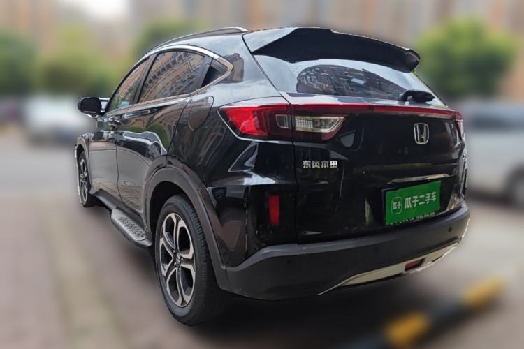 Used Honda XR-V 2015 1.8L EXi CVT Comfort Version