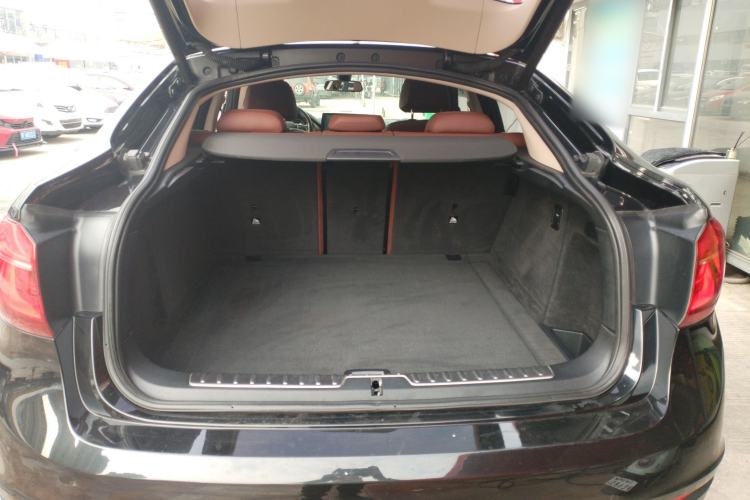 Used BMW X6 2015 xDrive35i Leading Model
