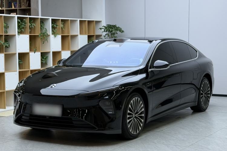 Used Nio ET7 2023 75 kWh