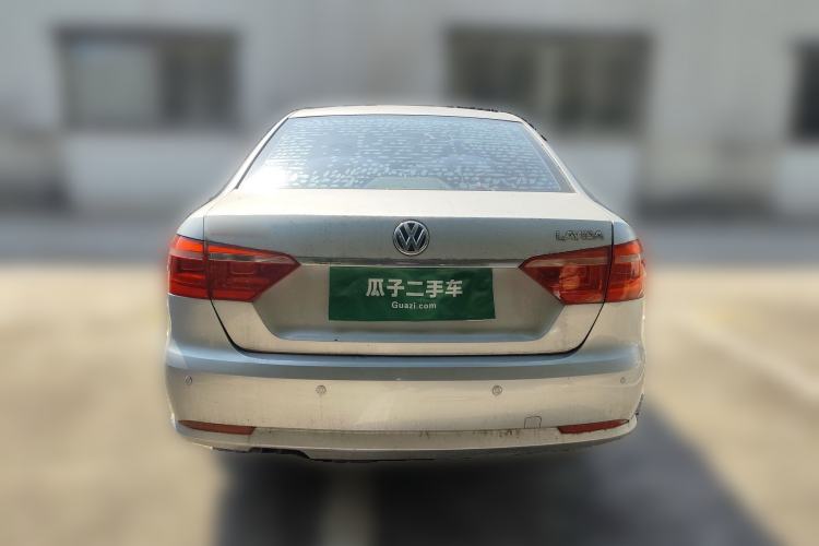 Used Volkswagen Lavida 2013 Revised Classic 1.6L Automatic Fashion Edition
