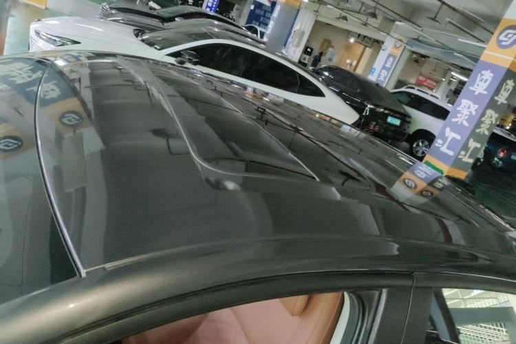 Used CHANGAN NEVO A05 2024 145 Pro Roof