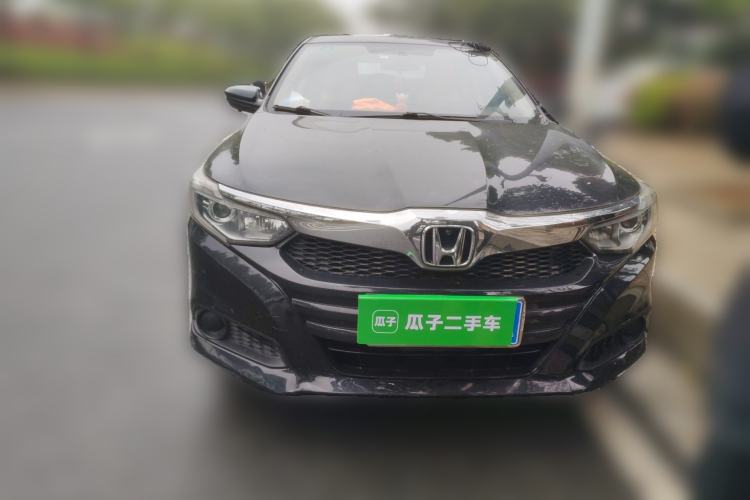 Used Honda Crider 2019 180 Turbo CVT Comfort Version China VI
