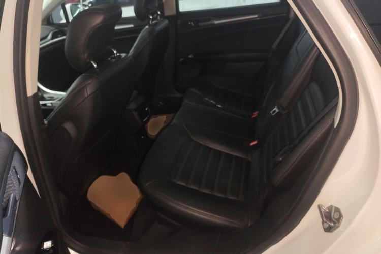 Used Ford Mondeo 2013 1.5L GTDi180 Comfort Model