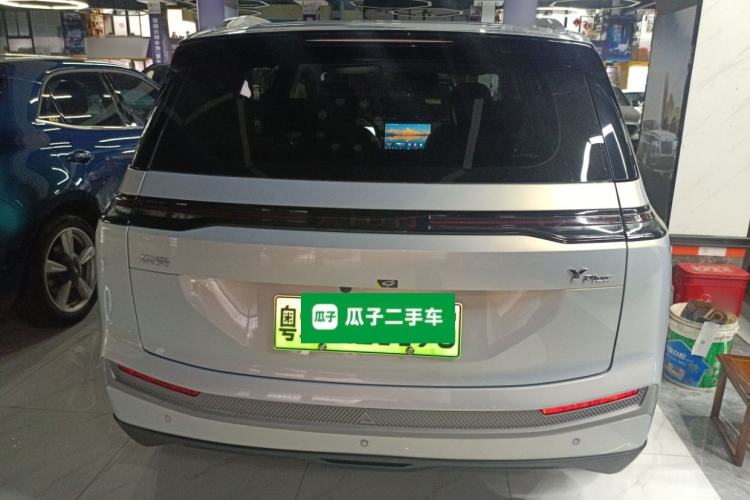 Used AION Y 2025 Plus 510 Zhihao Edition Rear