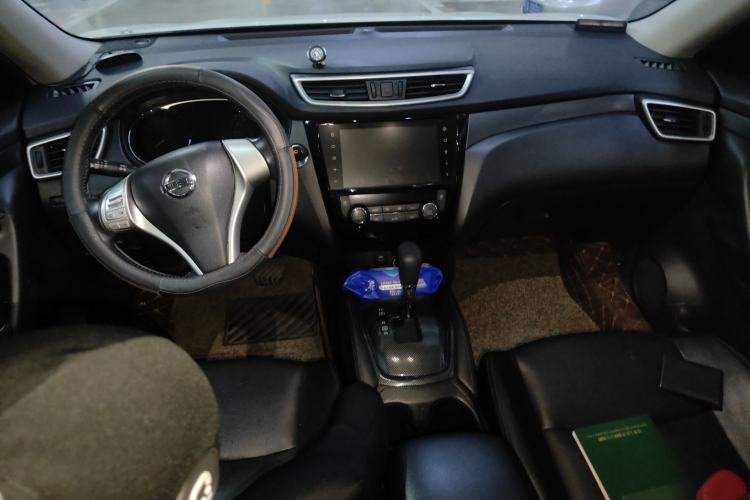 Used Nissan X-Trail 2014 2.0L CVT Comfort Edition 2WD