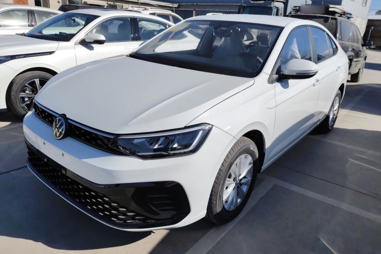 Used Volkswagen Lavida 2025 New Sharp 1.5L Outstanding New Edition