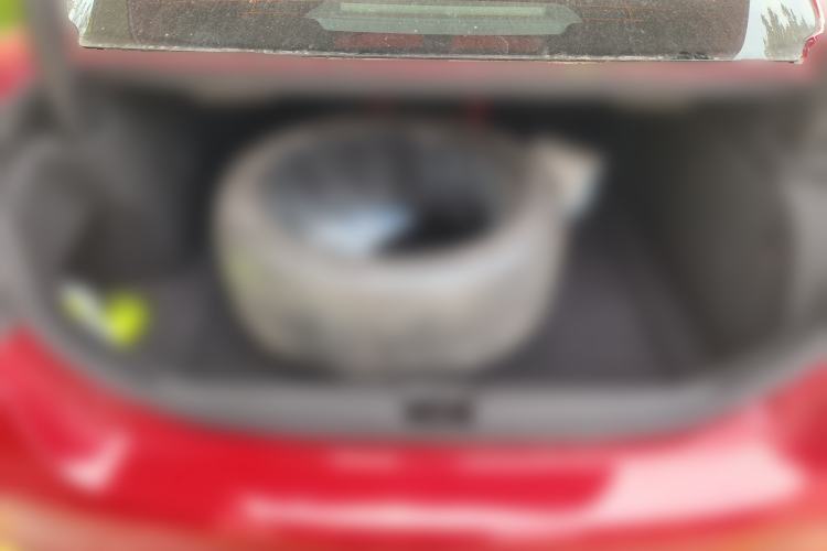 Used Alfa Romeo Giulia 2021 2.0T 280HP Luxury Edition