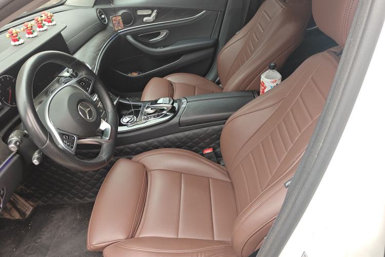 Used Mercedes-Benz E-Class 2016 E 200 L Sport Edition
