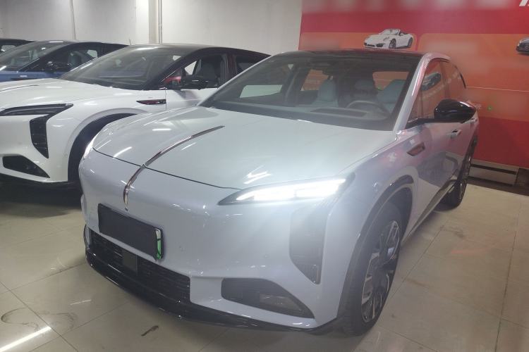 Used Hongqi Tiangong 08 2025 680 Ultra Four-Wheel-Drive Version