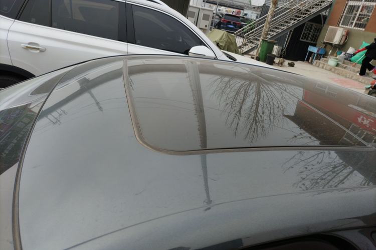 Used Cadillac CT5 2021 28T Luxury Model