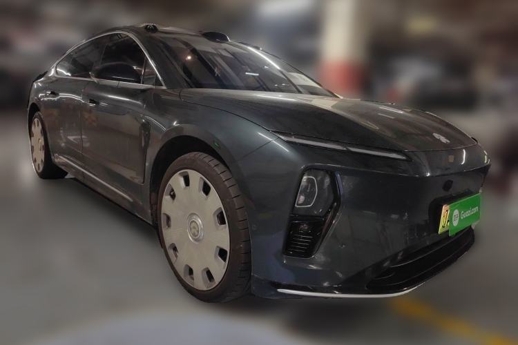 Used Nio ET9 2025 100kWh Signature Edition