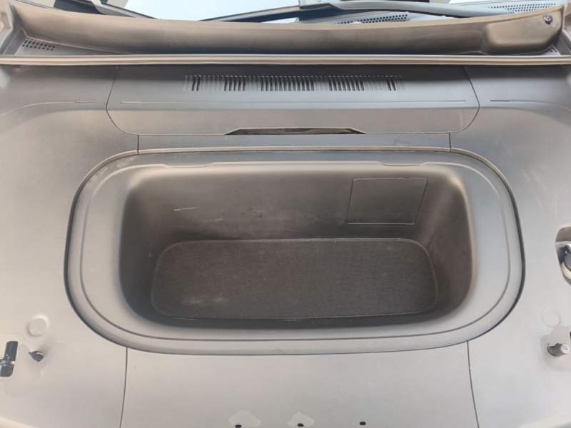 Used Zeekr 007 2024 Rear-Drive Intelligent Driving Version 100 kWh — 19