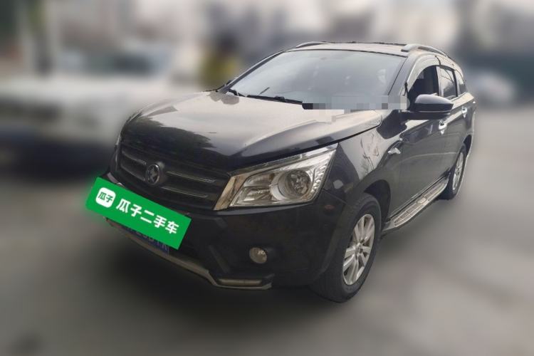 Used Venucia T70 2015 2.0L Manual RuiQu Version