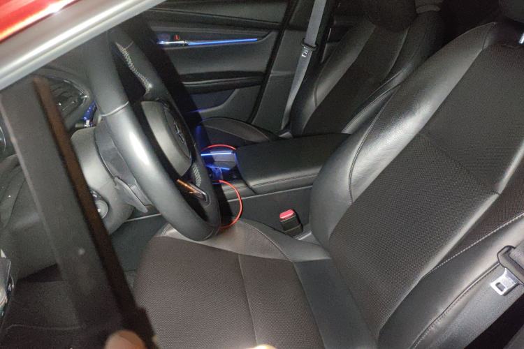 Used Mazda Mazda 3 Axela 2021 2.0L Automatic Zhi Rui Edition
