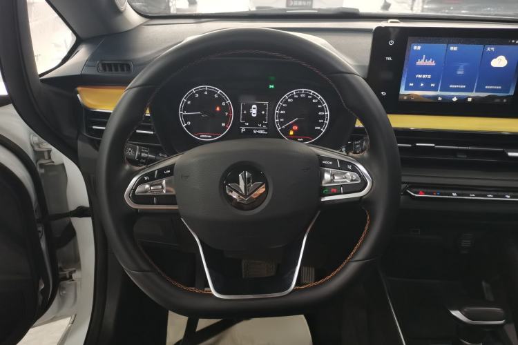 Used Livan X3 PRO 2022 1.5L CVT Xiao Sa