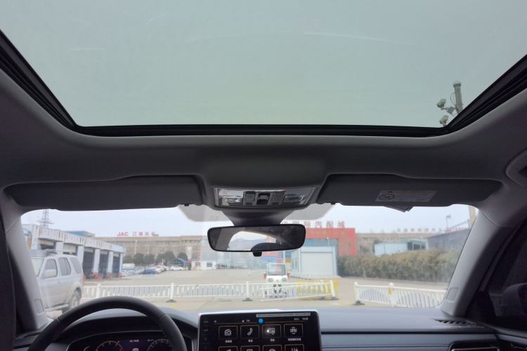 Used Volkswagen Lavida 2024 1.5L Automatic Starry Sky 5 Million Edition