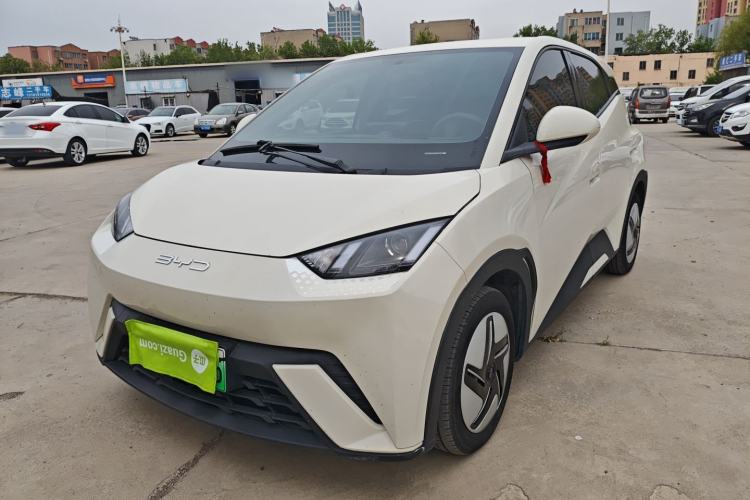 Used BYD Seagull 2023 Active Version