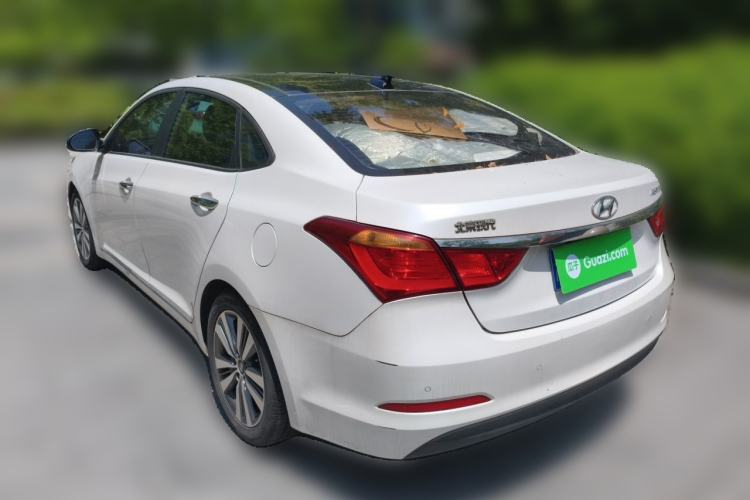 Used Hyundai Mistra 2016 1.8L Automatic Smart GLS