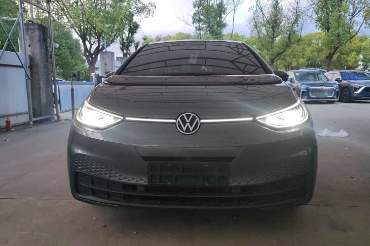 Used Volkswagen ID.3 2024 Intelligent Edition