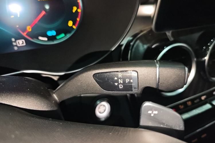 Used Mercedes-Benz C-Class 2021 C 260 L Sport Edition