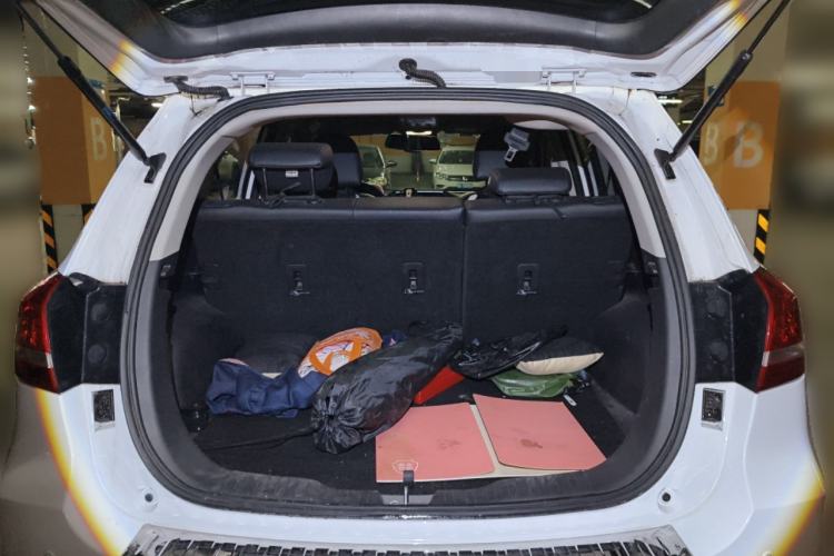 Used Haval H2 2015 1.5T Automatic Two-Wheel Drive Elite Edition