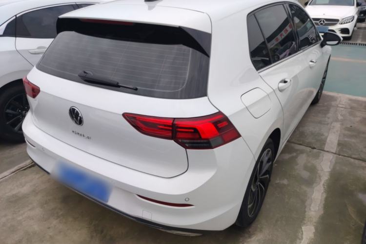 Used Volkswagen Golf 2023 280TSI DSG Pro
