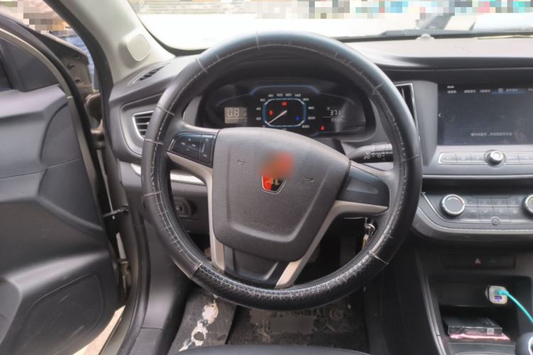 Used Roewe 360 2015 1.5L Manual Luxury Edition Steering Wheel
