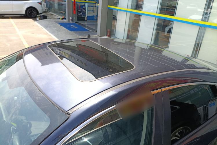 Used Honda Civic 2019 220TURBO CVT Dynamic Edition China V