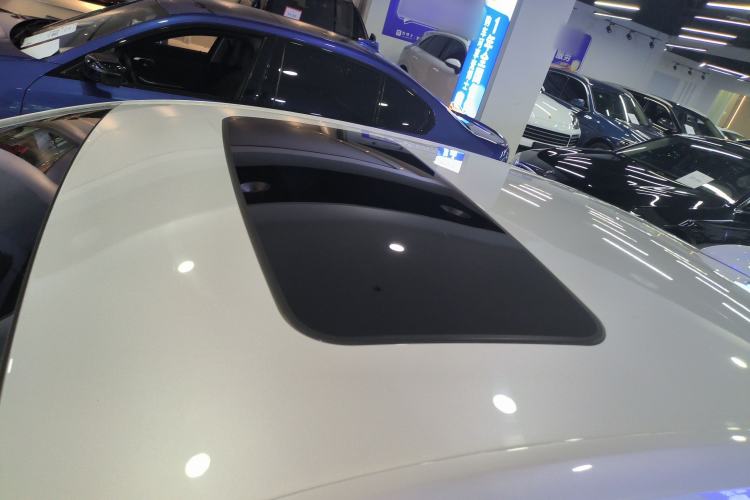 Used Cadillac CT4 2023 25T Luxury Model
