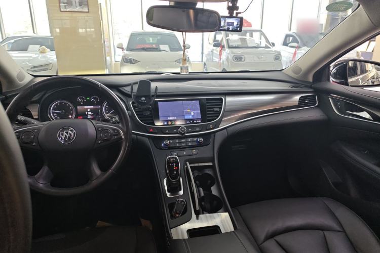 Used Buick LaCrosse 2021 652T Luxury Model