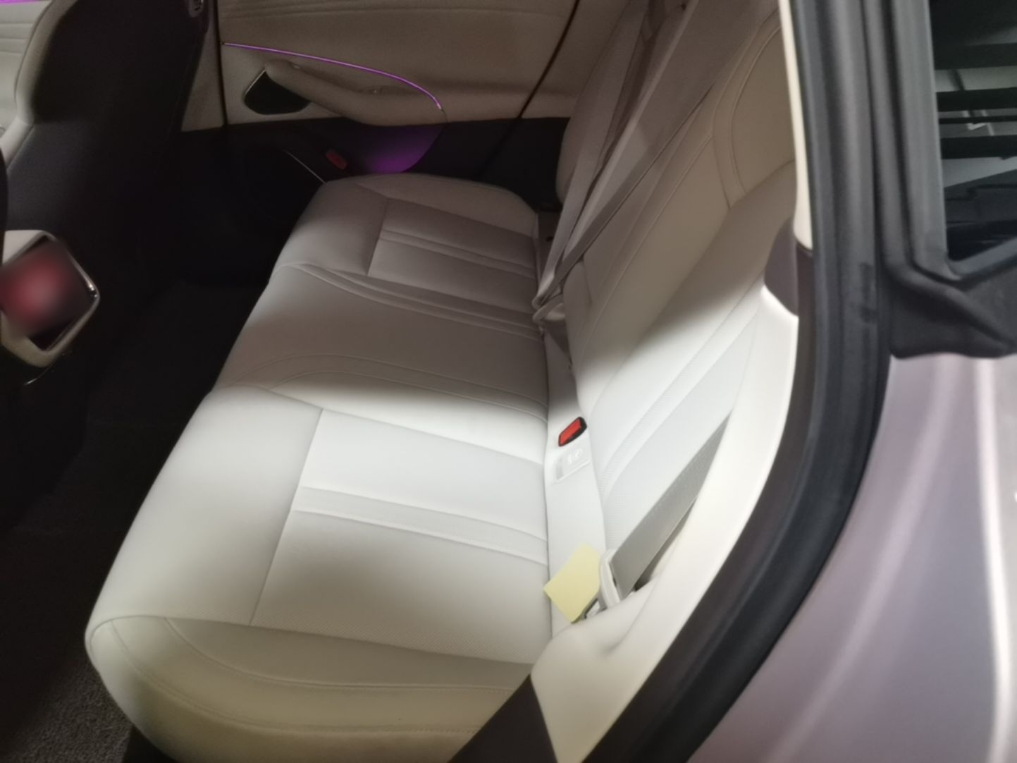 Xiaomi Auto SU7 2026 Model Standard Edition — снимка 20