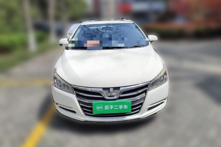 Used Luxgen 5 2013 1.8T Automatic Luxury Model