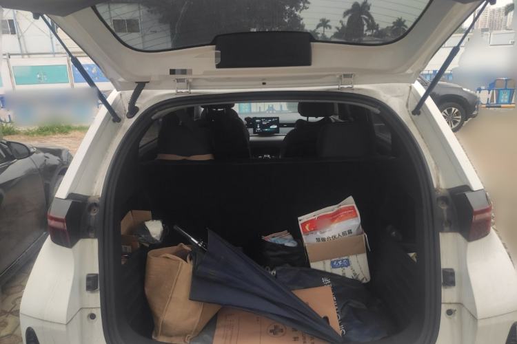 Used BYD D1 2022 Standard Edition