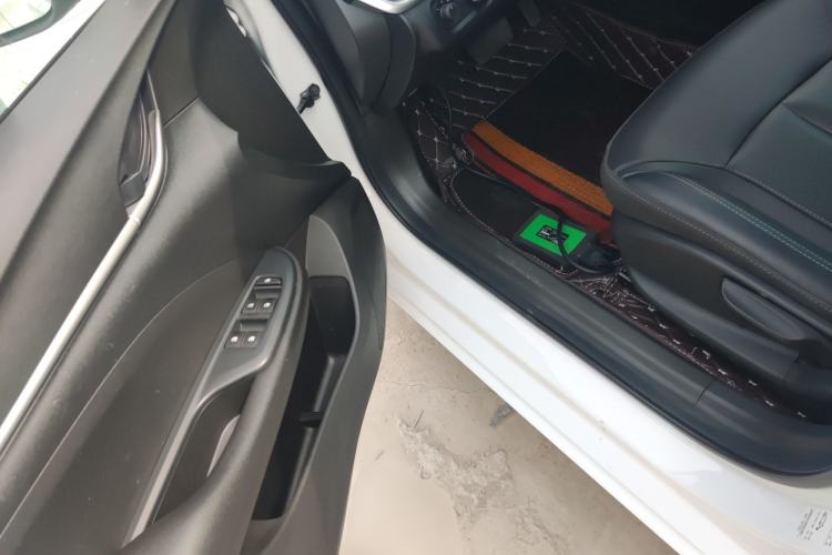 Used Buick GT 2021 Revised Version 1.3T Automatic Mild Hybrid Elite Edition