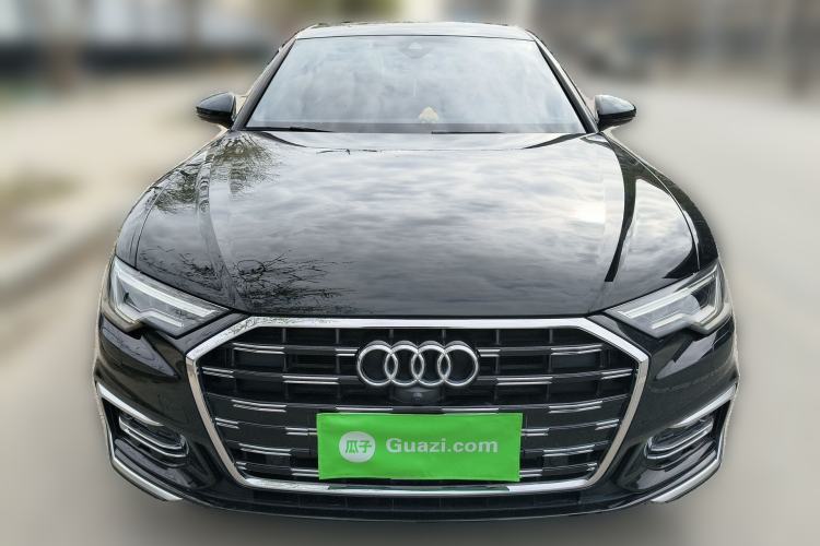 Used Audi A6L 2024 45 TFSI Prestige Dynamic Edition
