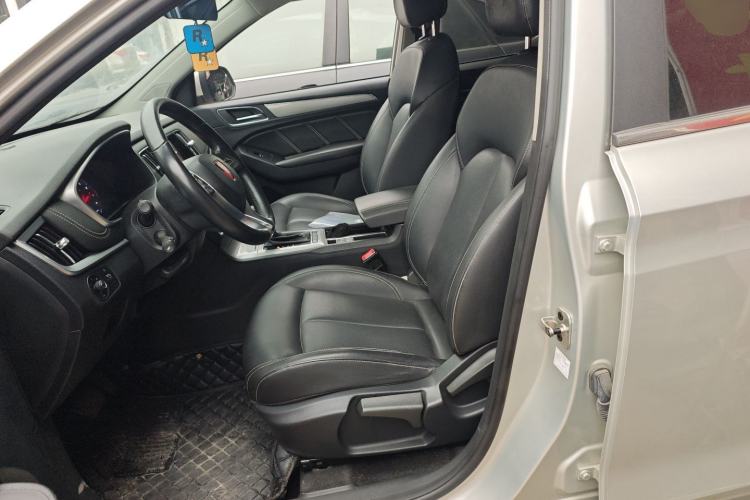 Used Roewe RX5 2020 20T Automatic 4G Connected Million Edition