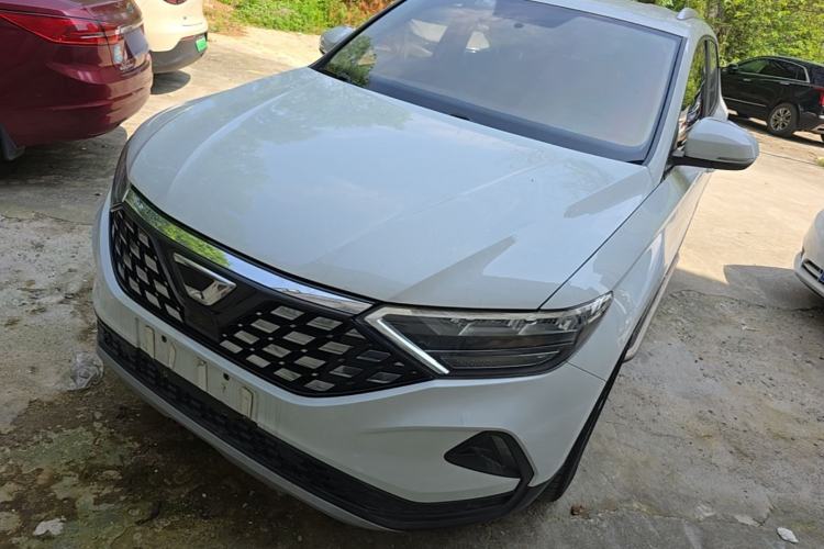 Used Jetta VS5 2019 280TSI Automatic Trend Model