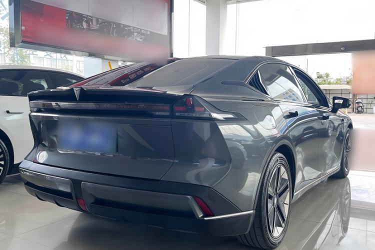 Used Deepal SL03 2022 1.5L 1200 Extended-Range Version
