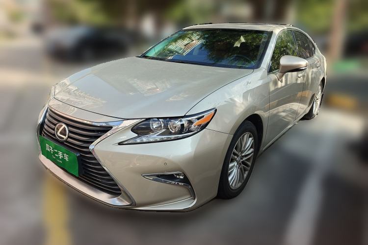 Used Lexus ES 2015 250 Elegant Edition