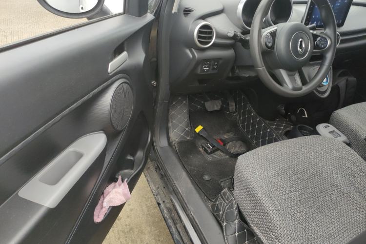 Used ORA Black Cat 2019 301km Standard Edition