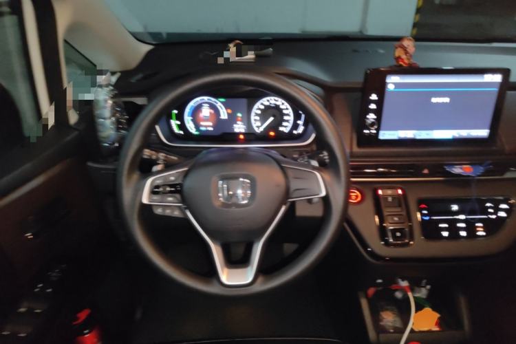 Used Honda Odyssey 2022 2.0L eHEV Sharp Enjoyment Edition