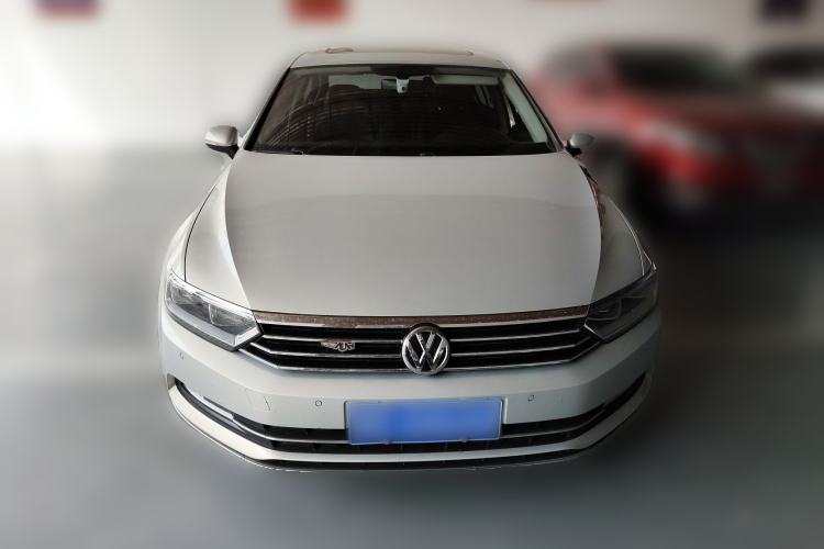 Used Volkswagen Magotan 2017 380TSI DSG Luxury Model