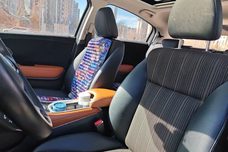 Used Honda Vezel 2015 1.8L CVT 2WD Luxury Model