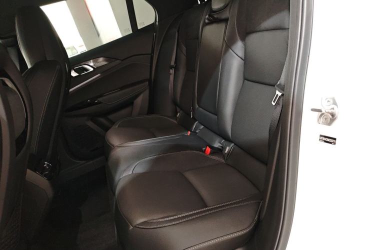 Used Lynk & Co 03 2021 1.5TD DCT Jing Champion Edition Left Rear Seat