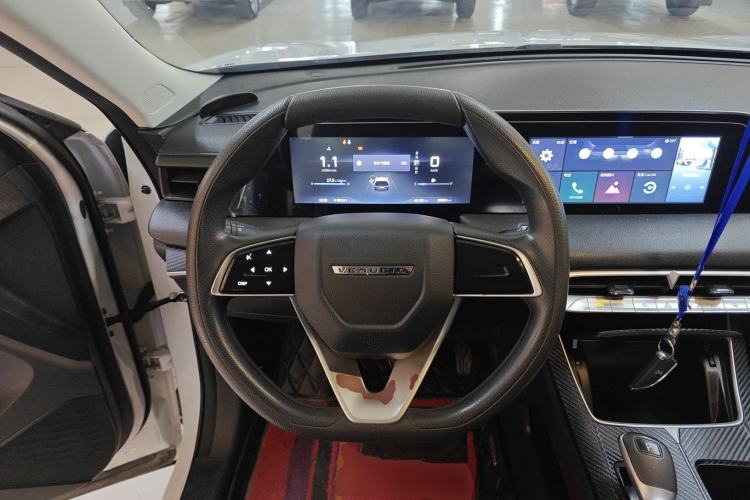 Used Venucia V 2021 260T New Star Edition