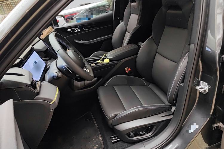 Used Lynk & Co 03 2025 2.0TD DCT Champion Edition Pro